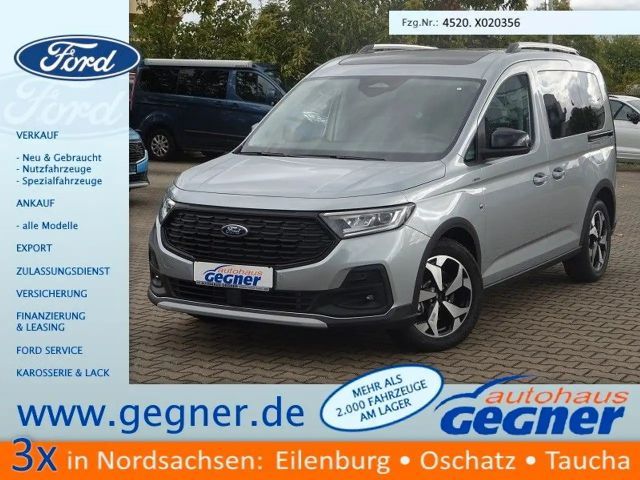 Ford Tourneo