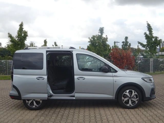 Ford Tourneo