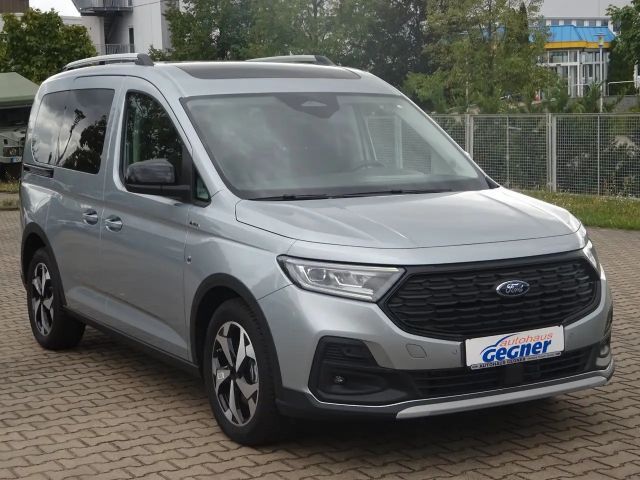 Ford Tourneo
