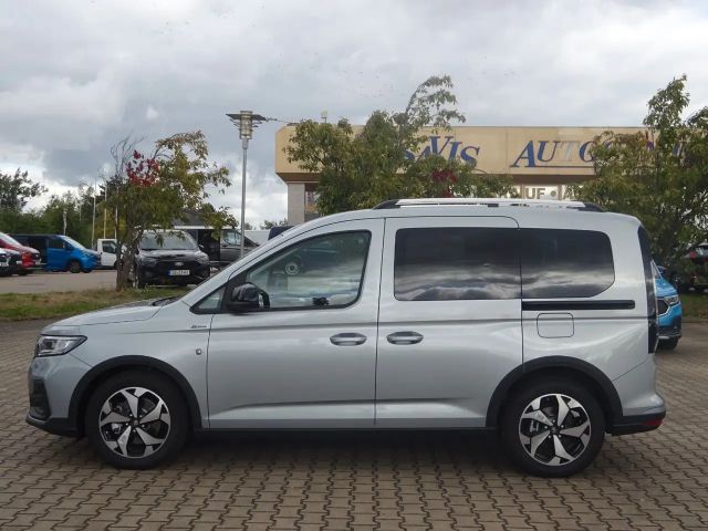 Ford Tourneo