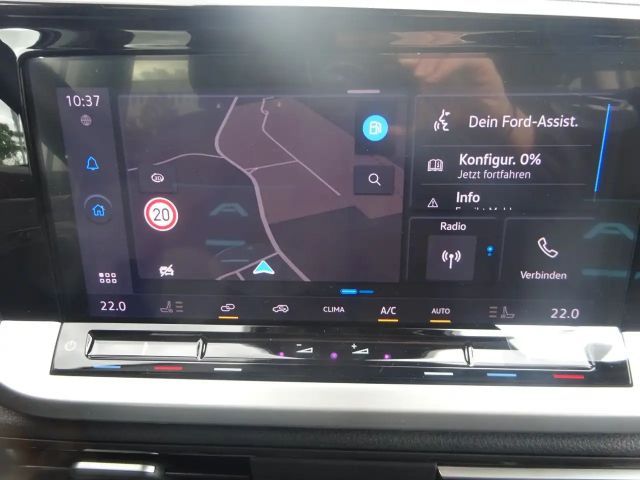 Ford Tourneo