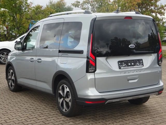 Ford Tourneo