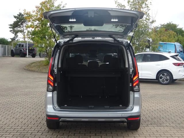 Ford Tourneo