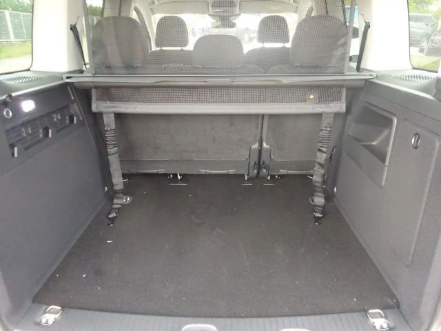Ford Tourneo