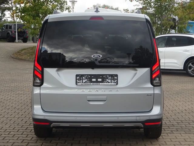 Ford Tourneo