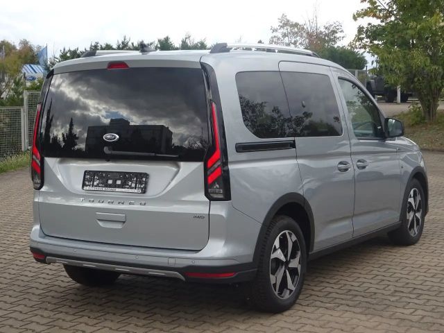 Ford Tourneo