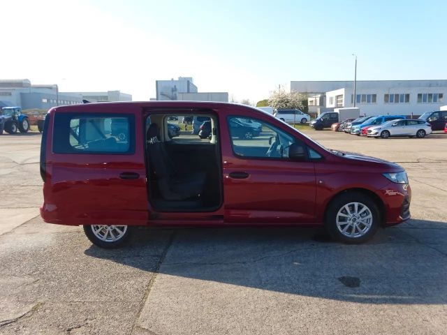 Ford Grand Tourneo