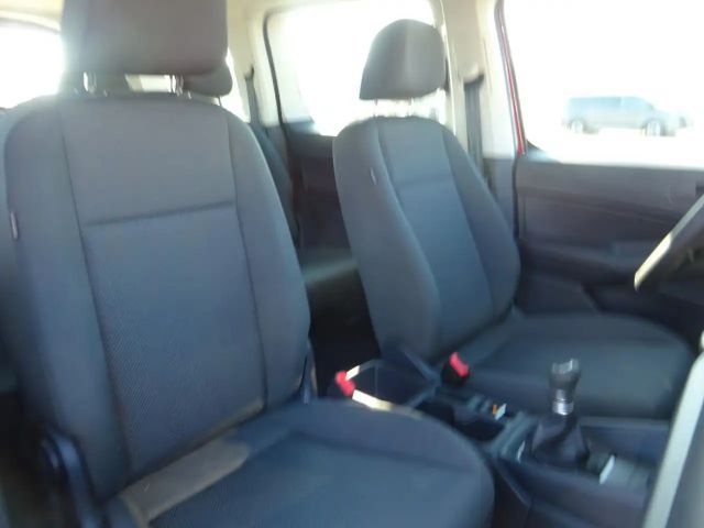 Ford Grand Tourneo