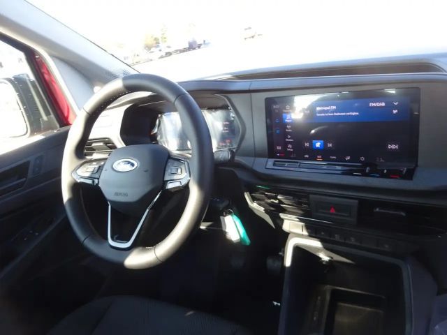 Ford Grand Tourneo