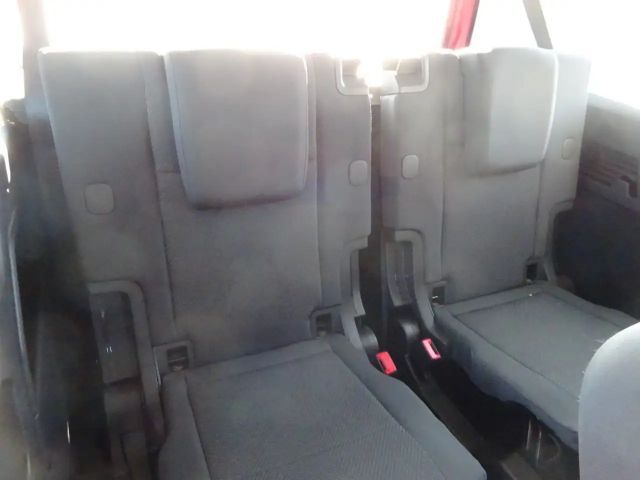 Ford Grand Tourneo