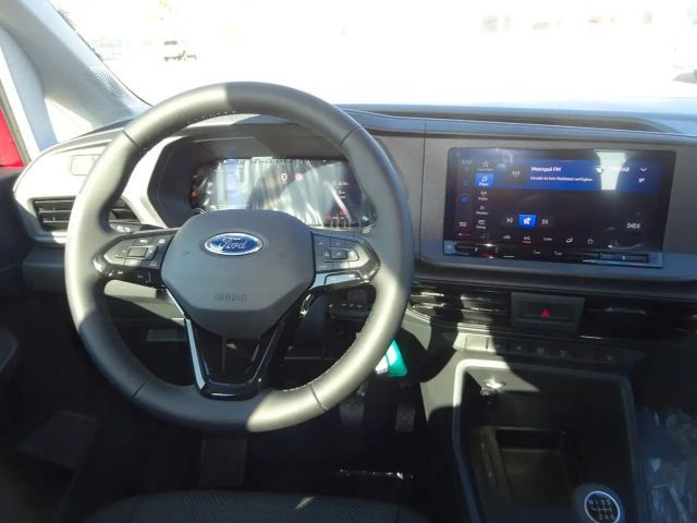 Ford Grand Tourneo