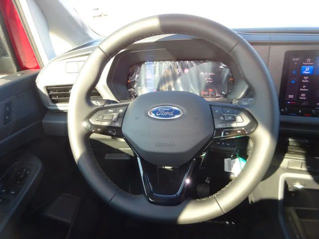 Ford Grand Tourneo