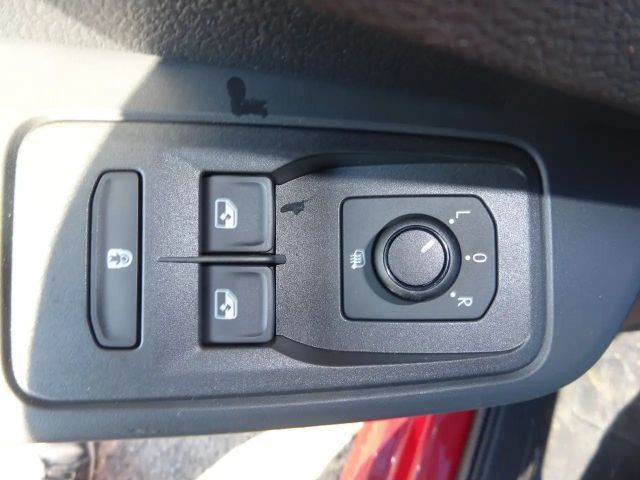 Ford Grand Tourneo