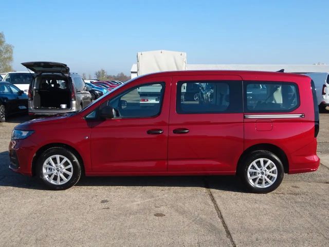 Ford Grand Tourneo