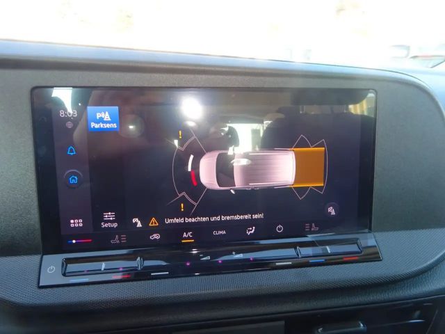 Ford Grand Tourneo