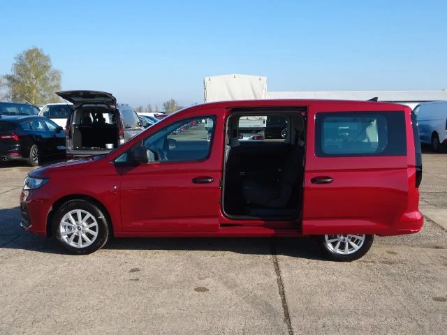 Ford Grand Tourneo