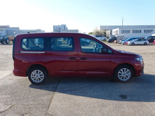 Ford Grand Tourneo