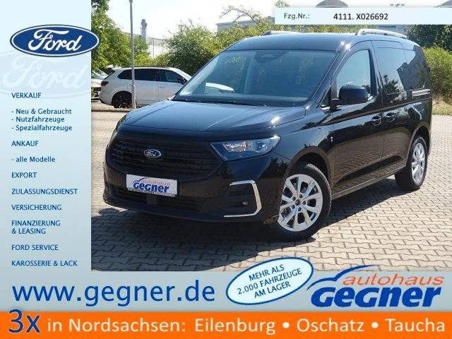 Ford Tourneo