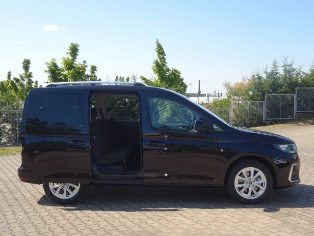 Ford Tourneo