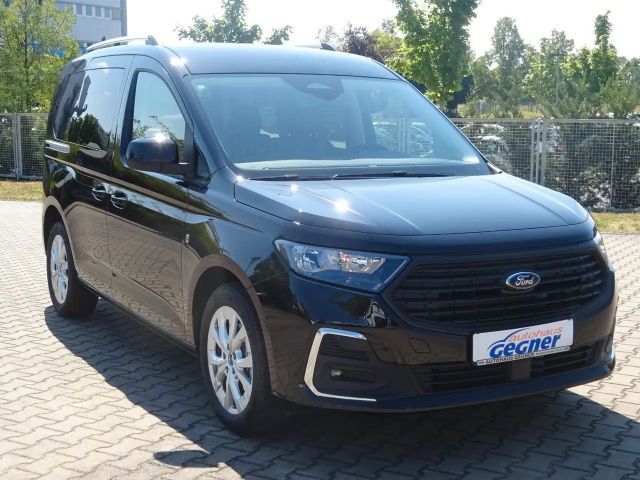 Ford Tourneo