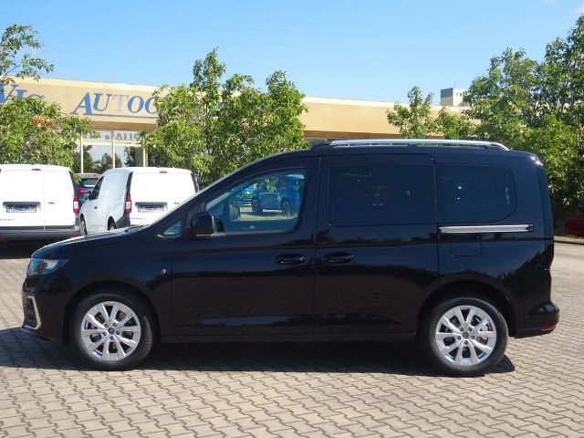 Ford Tourneo