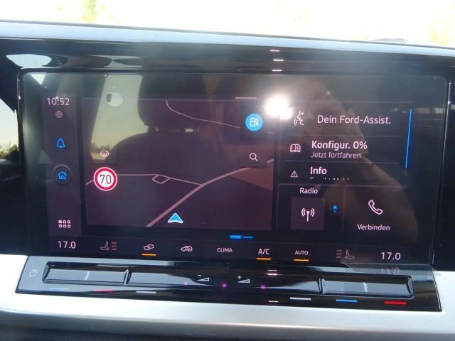 Ford Tourneo