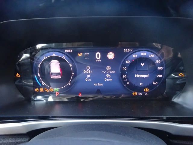 Ford Tourneo