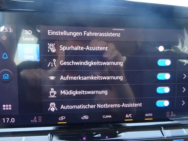 Ford Tourneo
