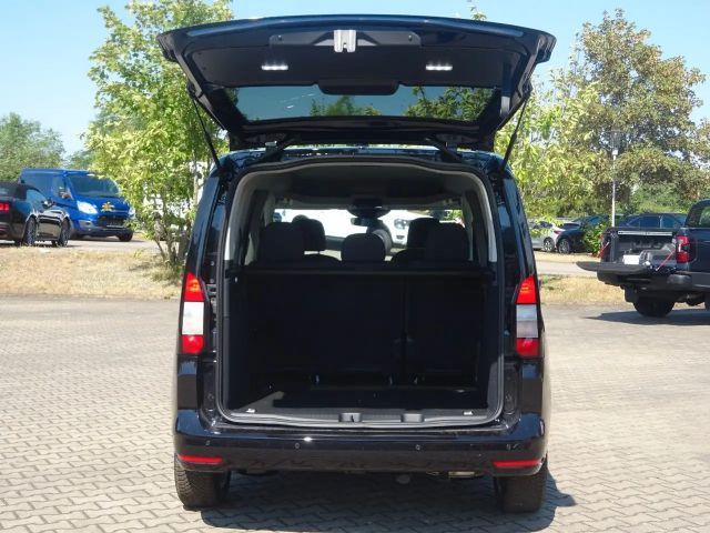 Ford Tourneo