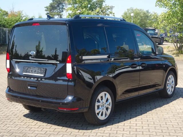 Ford Tourneo