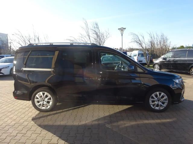 Ford Grand Tourneo