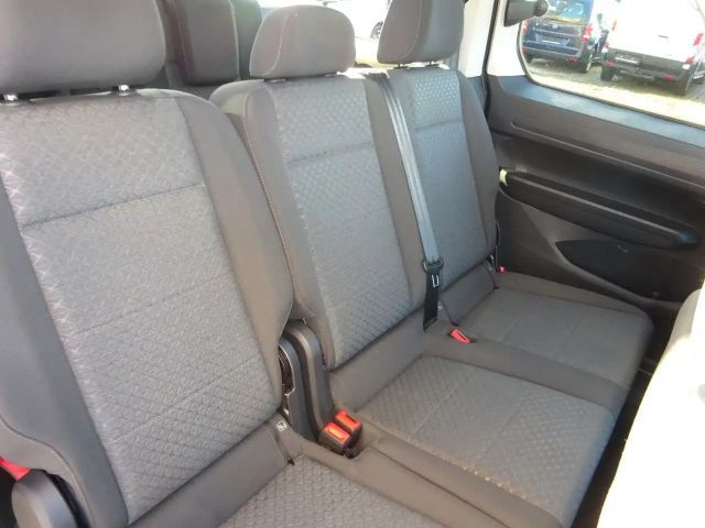 Ford Grand Tourneo