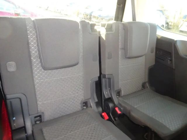 Ford Grand Tourneo