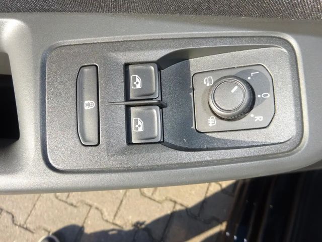 Ford Grand Tourneo