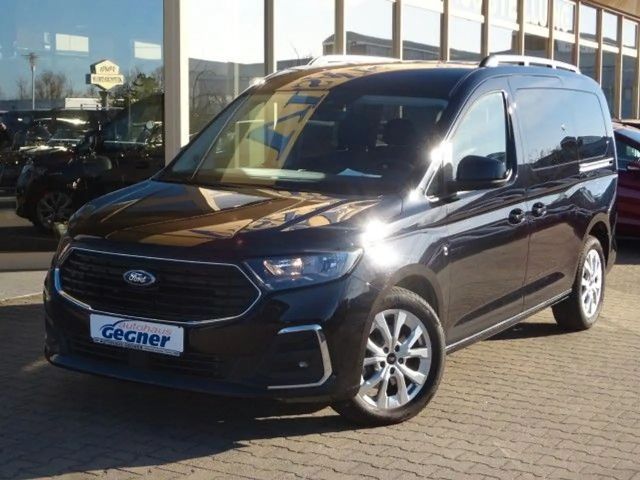 Ford Grand Tourneo