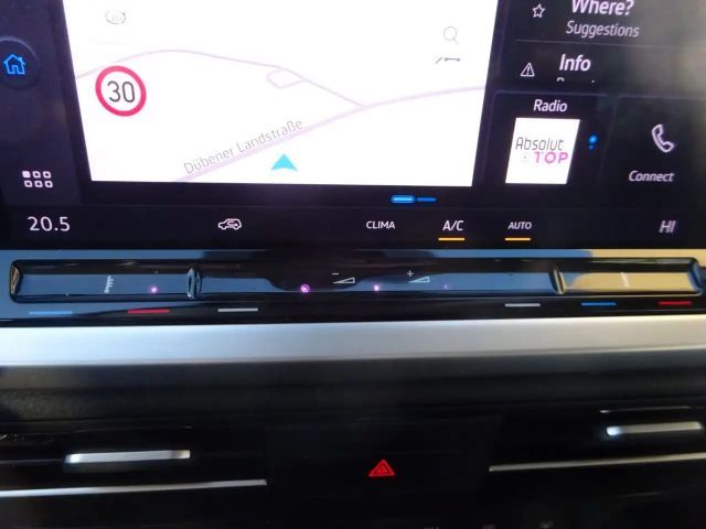 Ford Grand Tourneo