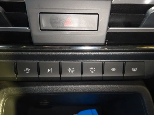 Ford Grand Tourneo