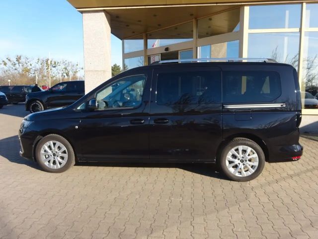 Ford Grand Tourneo