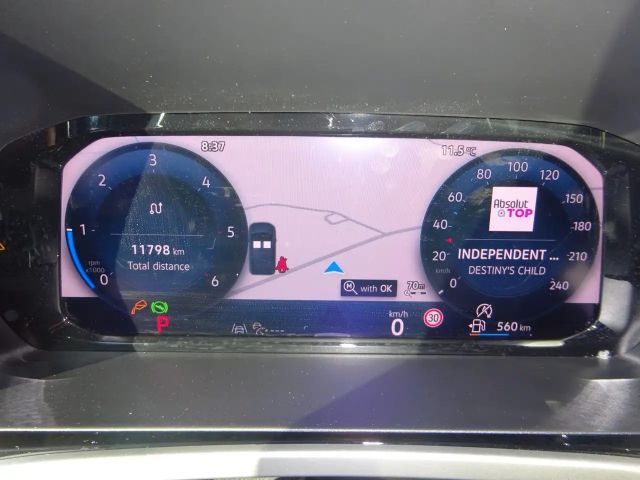 Ford Grand Tourneo