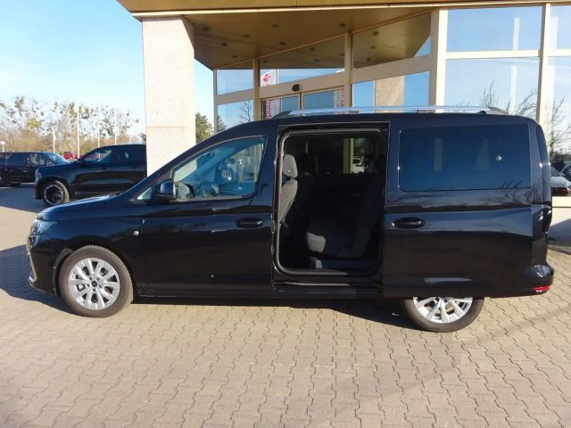 Ford Grand Tourneo