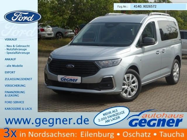 Ford Tourneo
