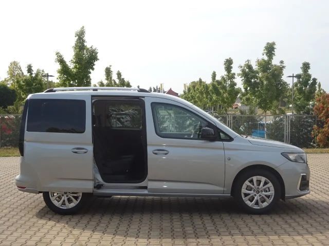 Ford Tourneo