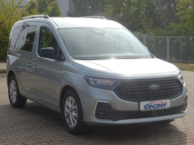 Ford Tourneo