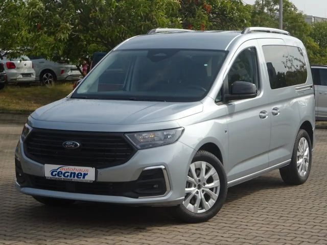 Ford Tourneo