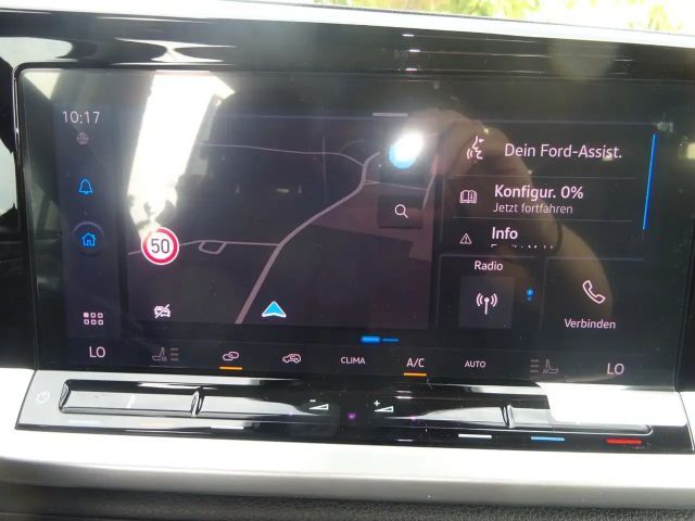 Ford Tourneo