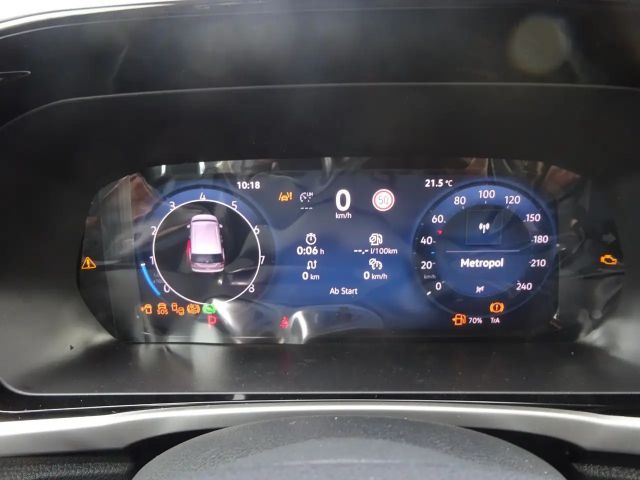 Ford Tourneo