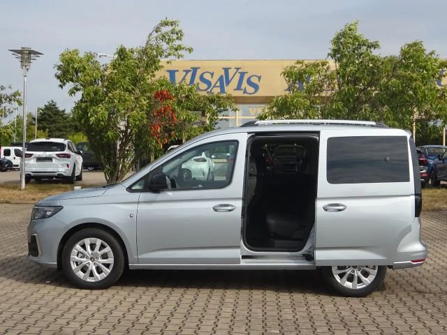 Ford Tourneo