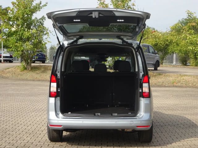 Ford Tourneo