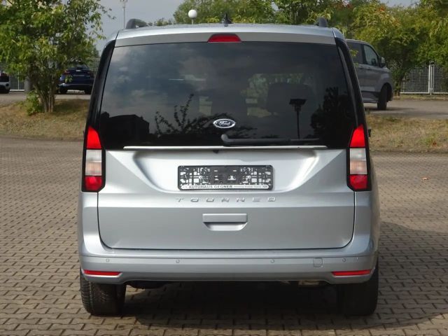 Ford Tourneo