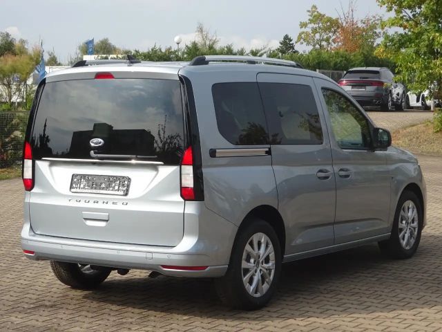 Ford Tourneo